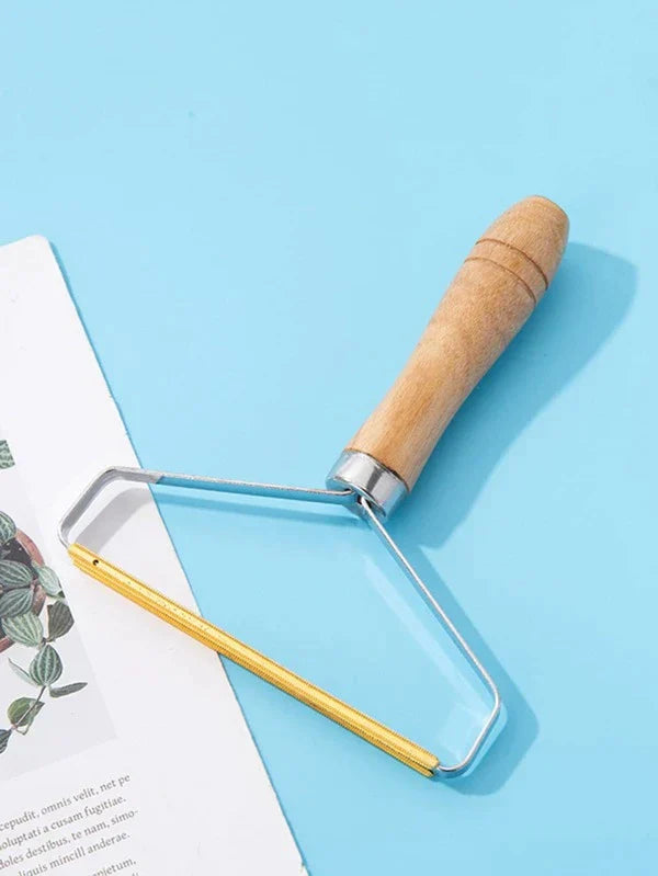 Teal Pets Hair Remover