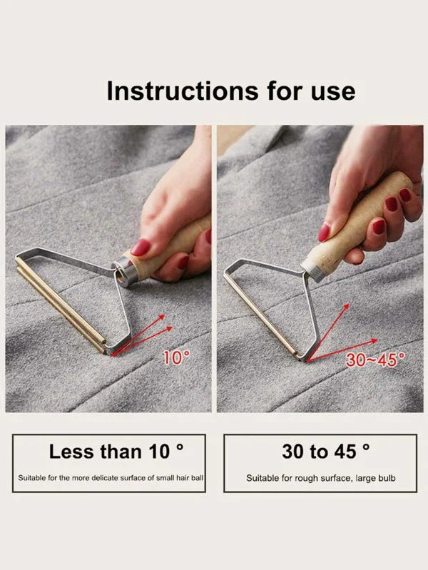 Teal Pets Hair Remover