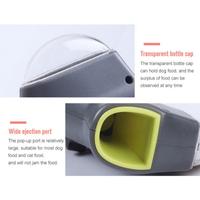 Teal Pets Pet Treat Launcher