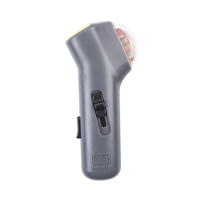 Teal Pets Pet Treat Launcher