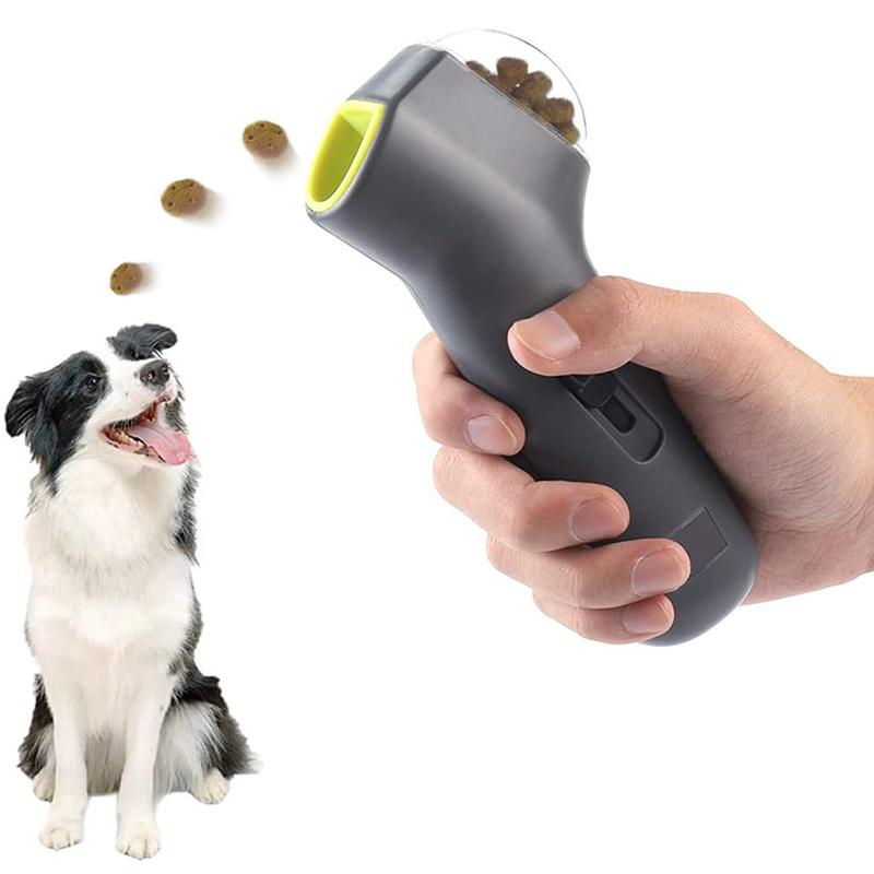 Teal Pets Pet Treat Launcher