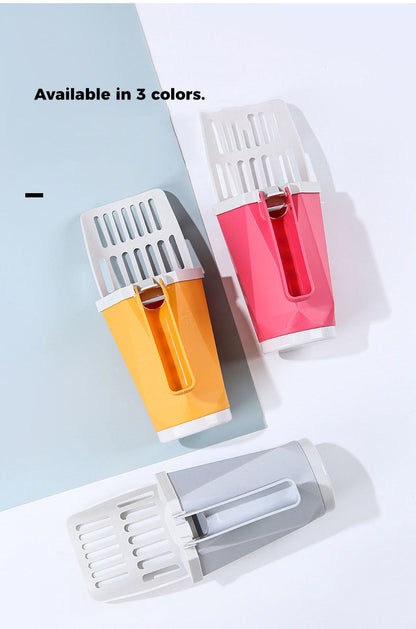 Teal Pets Cat Litter Box Scoop