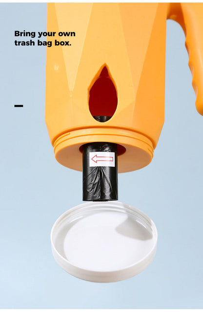 Teal Pets Cat Litter Box Scoop