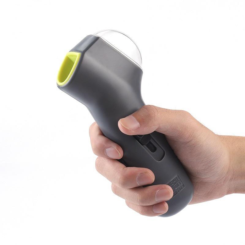 Teal Pets Pet Treat Launcher